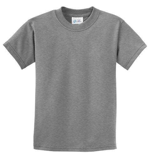 Port & Co™ Youth Essential Tee. PC61Y