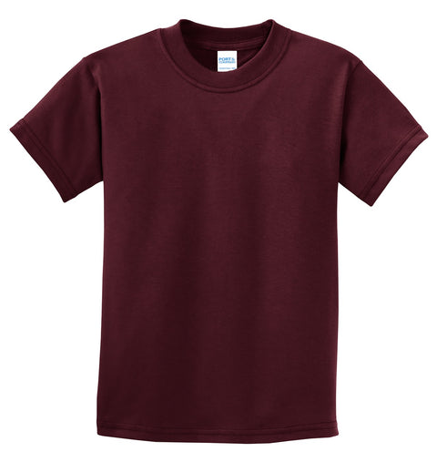 Port & Co™ Youth Essential Tee. PC61Y