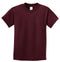 Athletic Maroon