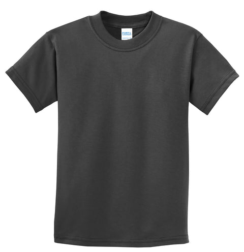 Port & Co™ Youth Essential Tee. PC61Y
