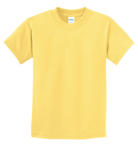 Port & Co™ Youth Essential Tee. PC61Y