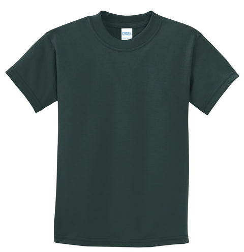 Port & Co™ Youth Essential Tee. PC61Y