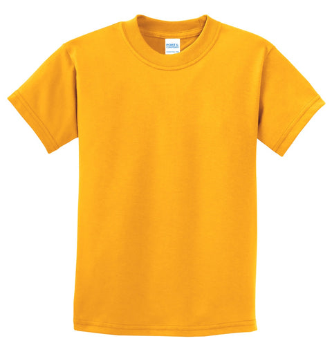 Port & Co™ Youth Essential Tee. PC61Y