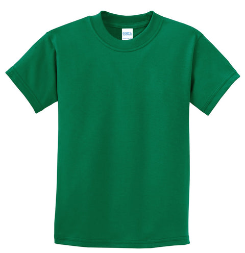 Port & Co™ Youth Essential Tee. PC61Y