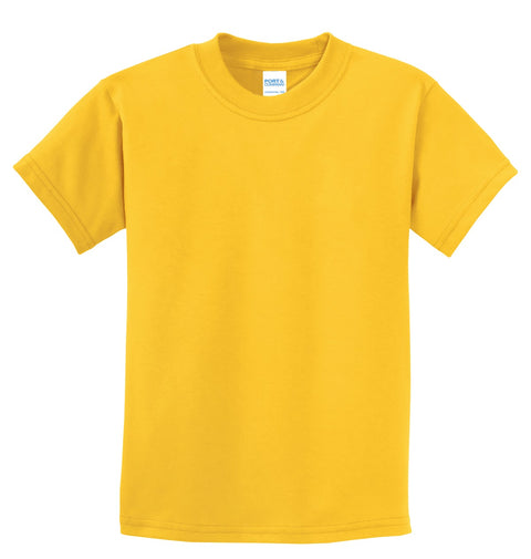 Port & Co™ Youth Essential Tee. PC61Y