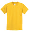 Lemon Yellow