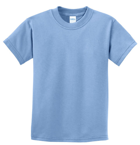 Port & Co™ Youth Essential Tee. PC61Y