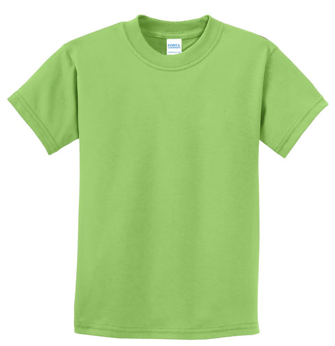 Port & Co™ Youth Essential Tee. PC61Y
