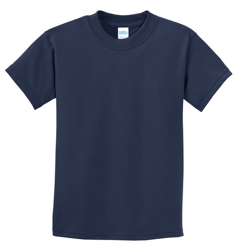 Port & Co™ Youth Essential Tee. PC61Y
