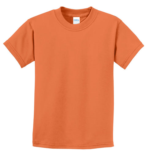 Port & Co™ Youth Essential Tee. PC61Y