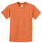 Orange Sherbet