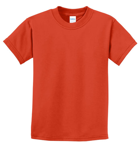 Port & Co™ Youth Essential Tee. PC61Y