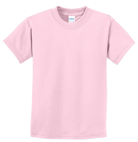 Port & Co™ Youth Essential Tee. PC61Y