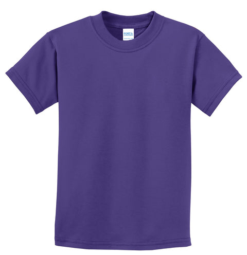 Port & Co™ Youth Essential Tee. PC61Y