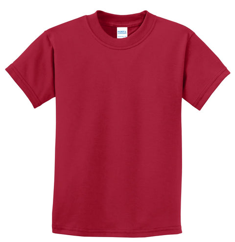 Port & Co™ Youth Essential Tee. PC61Y