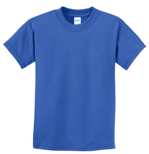 Port & Co™ Youth Essential Tee. PC61Y