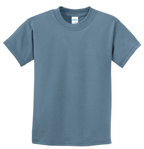 Port & Co™ Youth Essential Tee. PC61Y