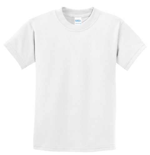 Port & Co™ Youth Essential Tee. PC61Y