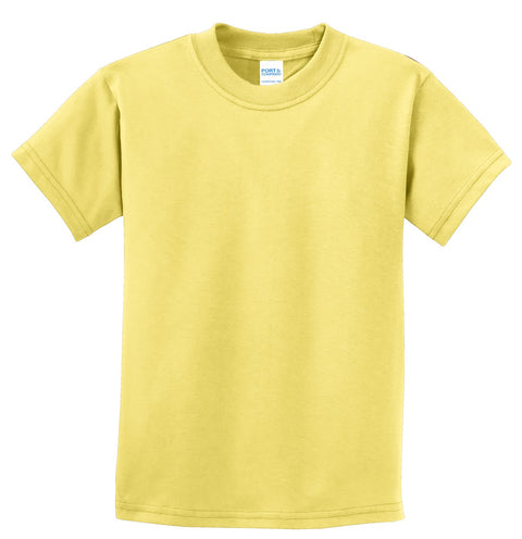 Port & Co™ Youth Essential Tee. PC61Y