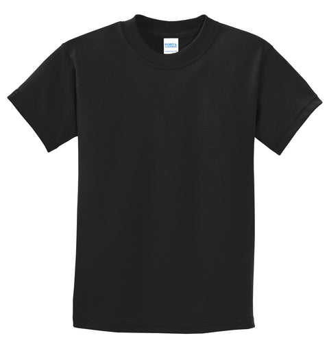Port & Co™ Youth Essential Tee. PC61Y