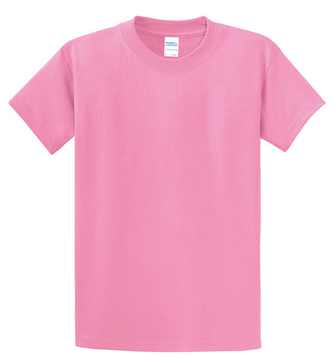 Port & Co™ Essential Tee. PC61