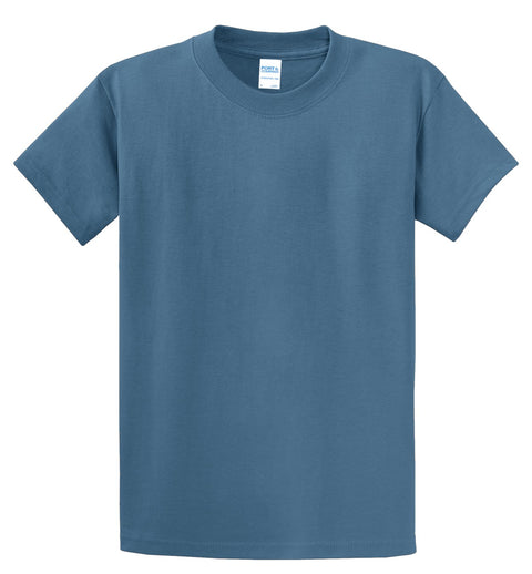 Port & Co™ Essential Tee. PC61