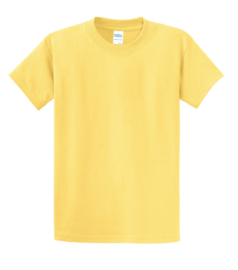 Port & Co™ Essential Tee. PC61