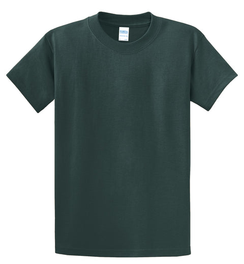 Port & Co™ Essential Tee. PC61