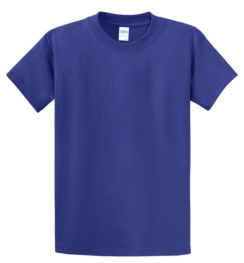 Port & Co™ Essential Tee. PC61