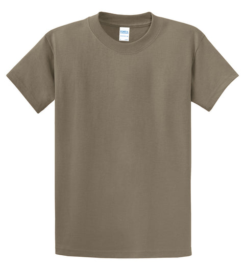 Port & Co™ Essential Tee. PC61