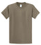 Dusty Brown