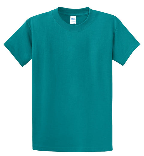 Port & Co™ Essential Tee. PC61