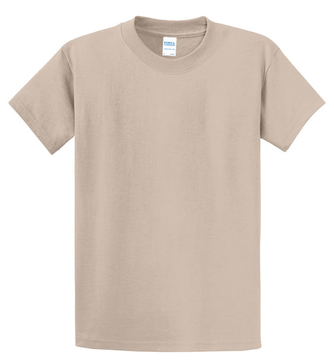 Port & Co™ Essential Tee. PC61