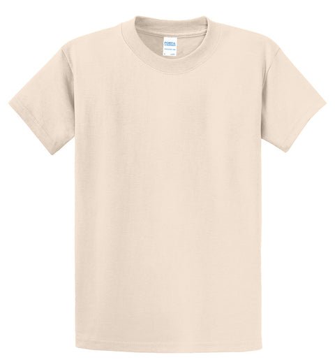 Port & Co™ Essential Tee. PC61