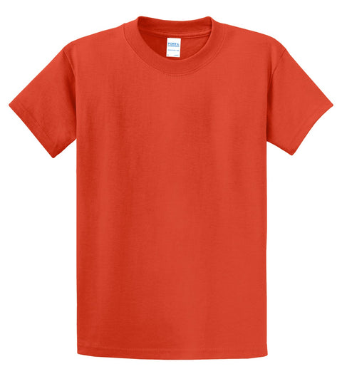 Port & Co™ Essential Tee. PC61