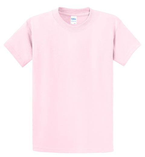 Port & Co™ Essential Tee. PC61
