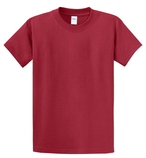 Port & Co™ Essential Tee. PC61