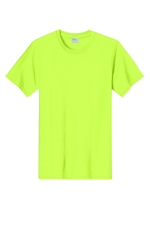 Port & Co™ Essential Tee. PC61