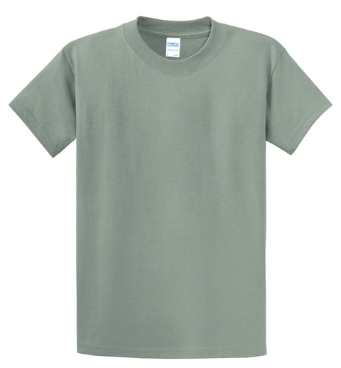 Port & Co™ Essential Tee. PC61