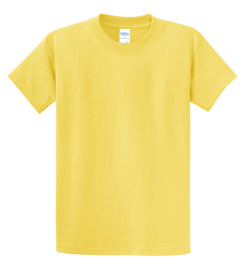 Port & Co™ Essential Tee. PC61
