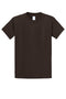 Dark Chocolate Brown