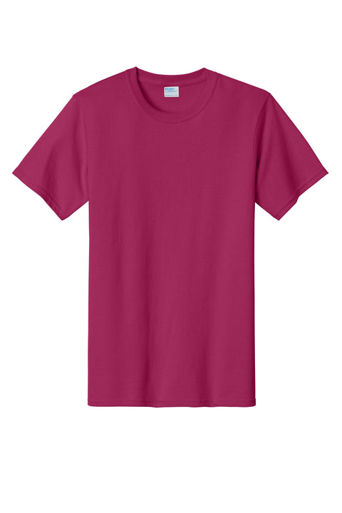 Port & Co™ Essential Tee. PC61