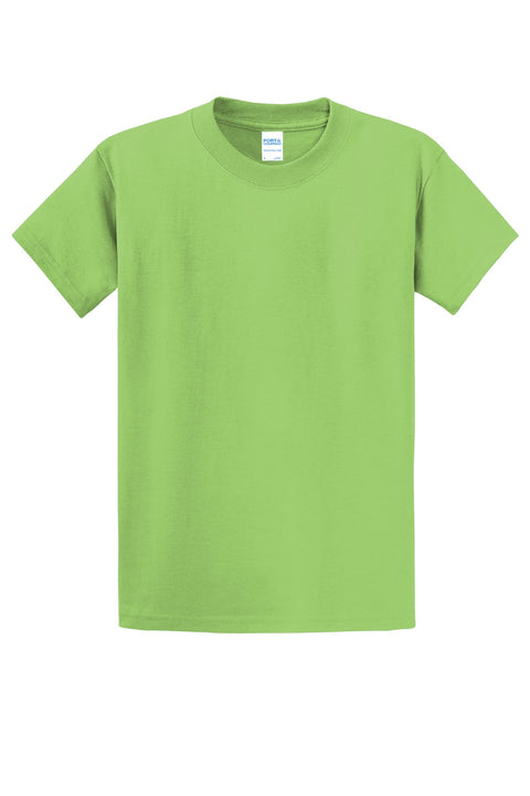 Port & Co™ Essential Tee. PC61