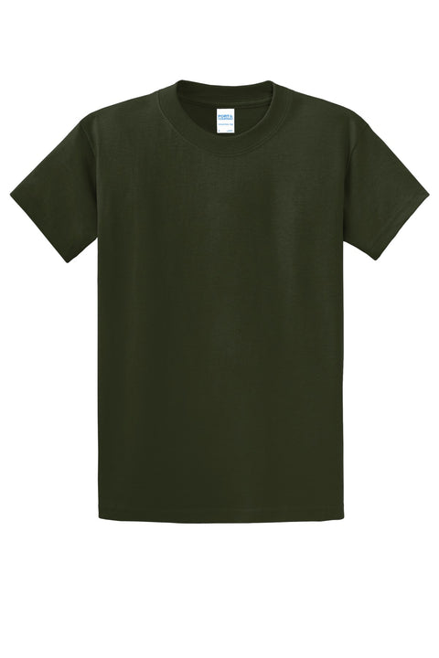 Port & Co™ Essential Tee. PC61