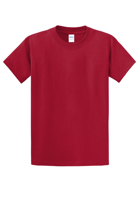 Port & Co™ Essential Tee. PC61