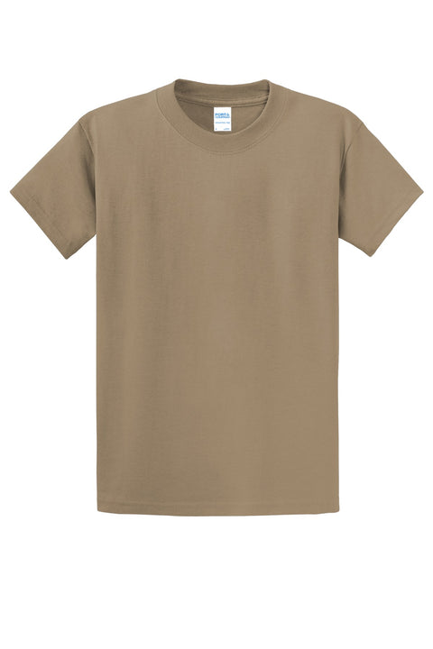 Port & Co™ Essential Tee. PC61