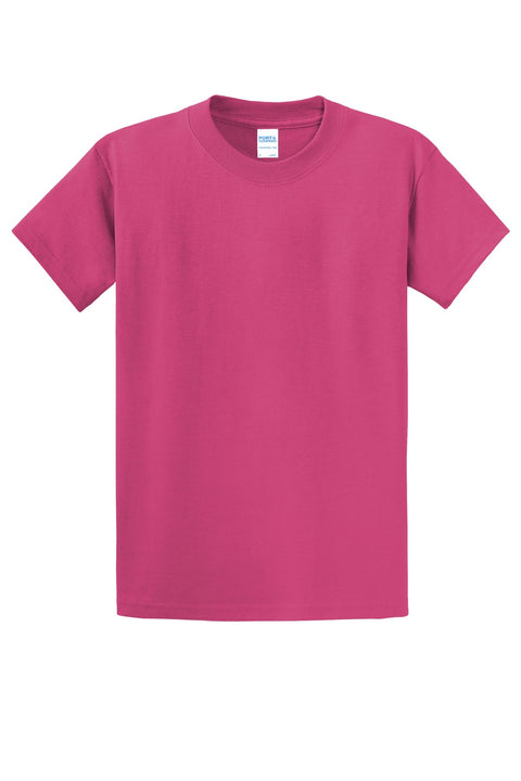 Port & Co™ Essential Tee. PC61