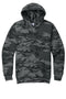Black Heather Camo