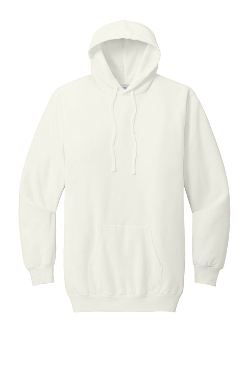 Port & Co™ Core Fleece PFD Pullover Hooded Sweatshirt PC78HPFD