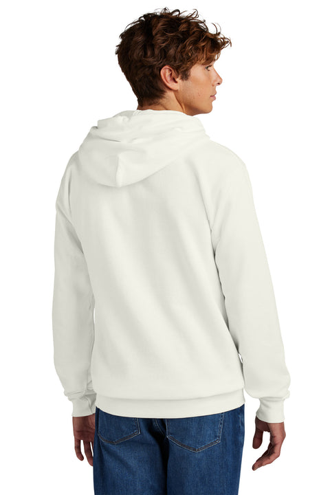 Port & Co™ Core Fleece PFD Pullover Hooded Sweatshirt PC78HPFD